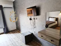 New Park Plaza Cairo - Pet friendly