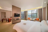Sifang Ming Hotel