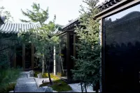 JinHuangQi Homestay (Huayan Temple in Datong Ancient City)