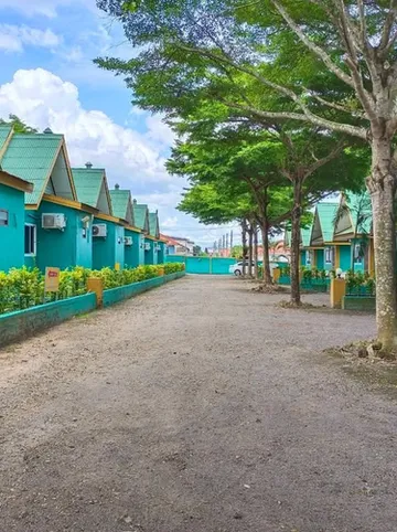 รูปภาพของธนารักษ์ รีสอร์ท