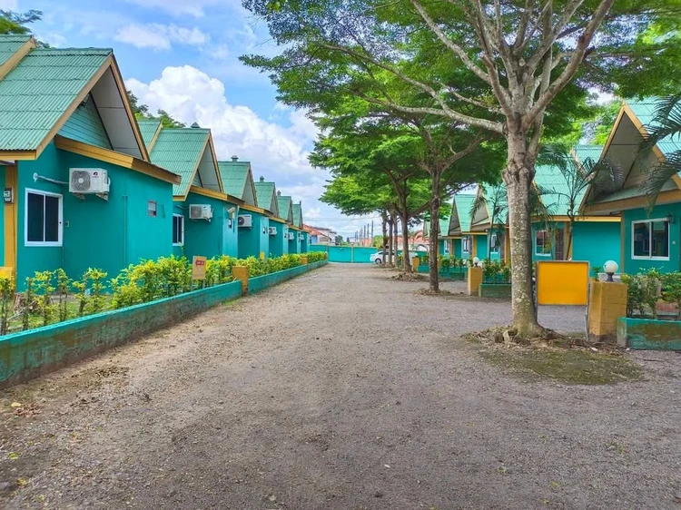 รูปภาพของธนารักษ์ รีสอร์ท