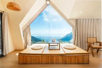 Floral Hotel · Yunwuju hotel Hotels near Hero Slope