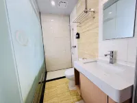 Le 8 Chain Hotel (Bengbu Zhanggongshan Park)