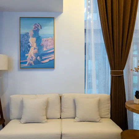 Fuhai Anyu Retreat Homestay