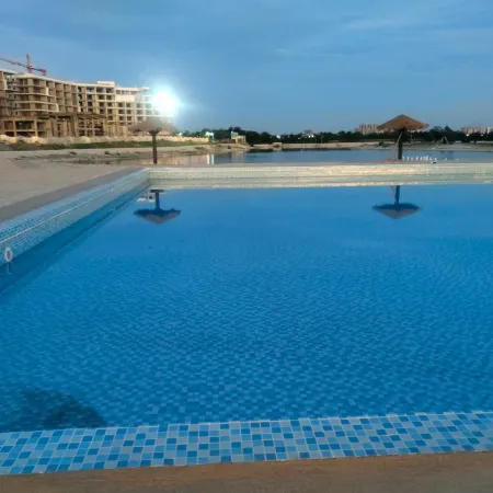 Shougang Seaview Beach Homestay