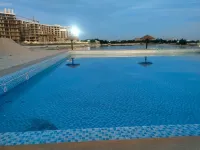 Shougang Seaview Beach Homestay - オーシャンビュー