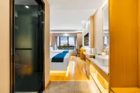 Yunya Hotel (Dian Chi Exhibition Center Haile World Shopping Center) Hotels in Dian Chi Exhibition Center