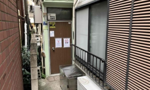 M-stay nishishinjuku