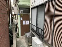M-stay nishishinjuku 와카미야노모리 녹지 주변 호텔