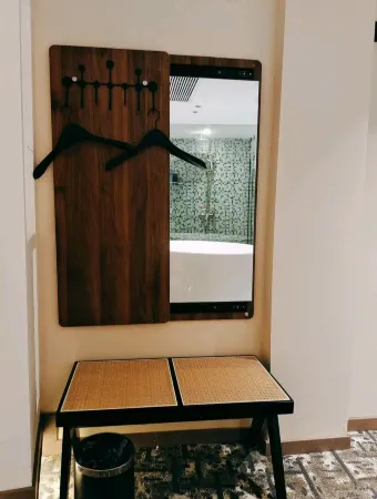 Fanxi Hotel (Siyang Central Mall) Отели рядом со станцией Siyang Railway Station