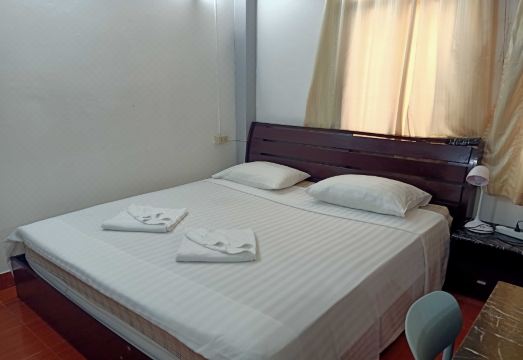 Sonya Residence Room Detail