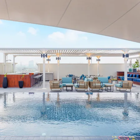 Four Points by Sheraton King Abdul Aziz Road