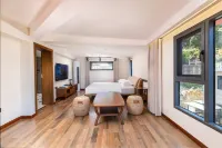 Floral Hotel · Yunwuju hotel