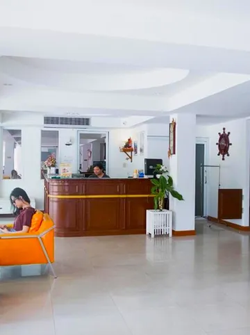 รูปภาพของบีที แกรนด์ คอนโดเทล