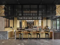 Four Points by Sheraton Guiyang Shilihetan