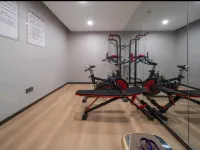 Shangqiu Micro E-sports Homestay