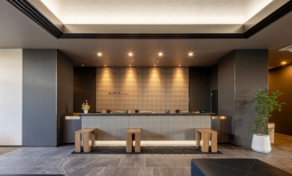 HOTEL ROUTE-INN TONAMI INTER