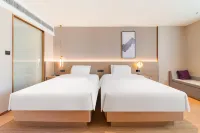 Lifeng Hotel (Minhou Gaoxin Road , Fuzhou) Minhou İlçesi otelleri