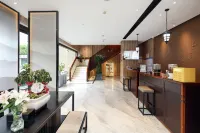 Jinjiang Metropolo Houhai University Metro Station Nanjing Hotel Hotels near Jiangsu Judge Training Institute