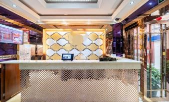 Yujia Hotel Shanghai