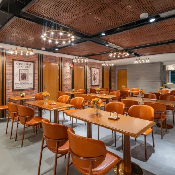 Zhefei Hotel (Tianjin Zhongbei Town Government Canal Culture Center Branch)