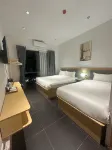 Starlight Hotel HA NOI - صديق للحيوانات الاليفة