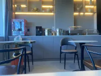 Boris Hotel - Desayuno