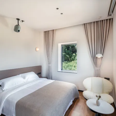 Mandu Seaview Holiday Homestay (Changjiang'ao Beach Jingsha Branch), Pingtan Island