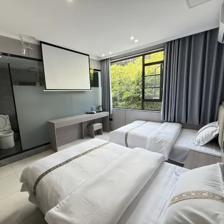 Shanyu Homestay