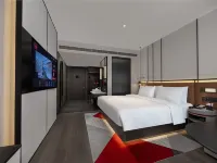 烏魯木齊國際會展中心麗芮酒店