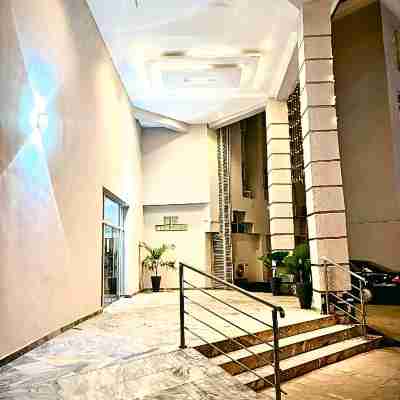 Ovic Hotel Hotel Exterior