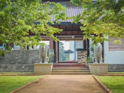 Hotel Sigiriyaaya - Jetwing Select