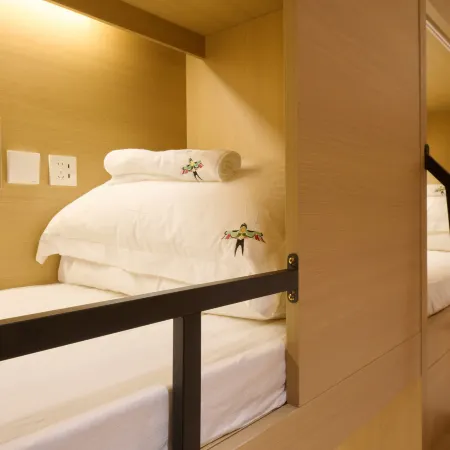 YUYAN YOUTH HOSTEL