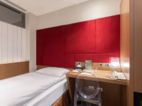 グリーンワールドホテル 台北-舞衣南京館 忠孝東路周辺のホテル