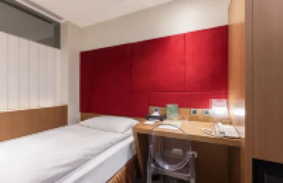 台北洛碁大飯店-舞衣南京館 鄰近三創生活園區的酒店