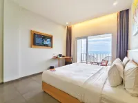 The West Cove Hotel Hotels in Serang Regency