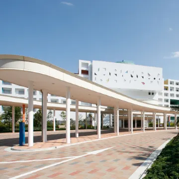 Mitsui Garden Hotel Prana Tokyo Bay