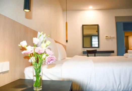 Grandview Residence 욕실