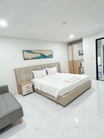 รูปภาพของเอสแอนด์วายอพาร์ทเม้นต์