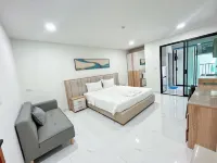 S&Y Apartment فنادق في خون كاين