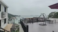 台州·悅庭楠舍|浪眠礁語星空露台派對海景美宿（下大陳島店）