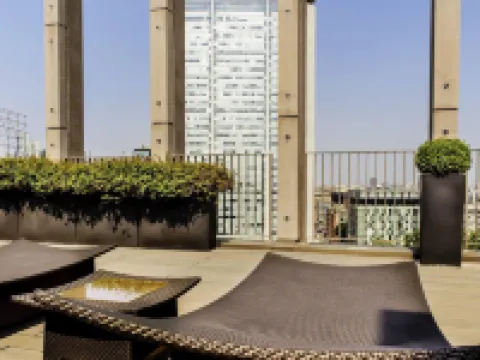 สการ์ลัตติ โรงแรม มิลาน โรงแรมในมิลาน