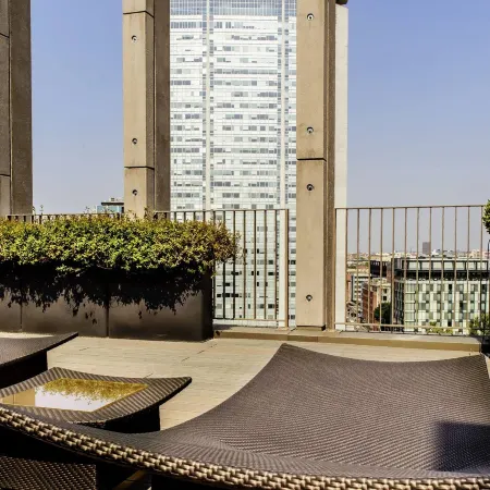 Scarlatti Hotel Milano