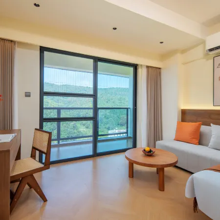 Chenzhou · Guangyu Homestay (West Railway Station)