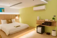 Moonsset INN Taitung-Tiehua Xiutai Branch Hotels near Taitung Airport