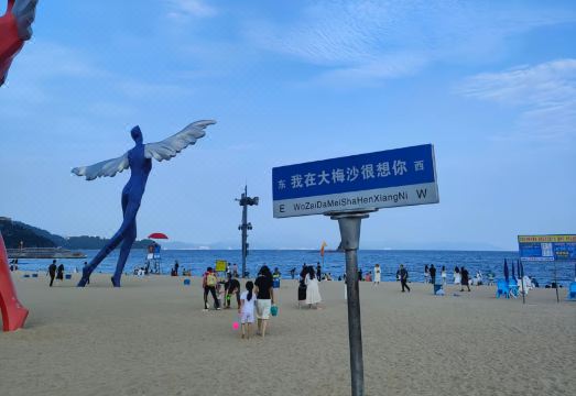 1. 선전 옌톈 란시..