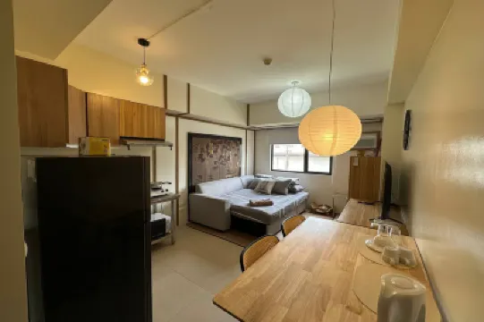 Avida Units Staycation near Ayala Serin Tagaytay Hotels in 