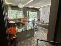 Xinlong Coral Hotel Hotels in Xinlong County