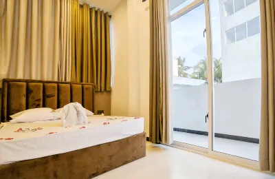 Sasnidu Villa Hotels in 