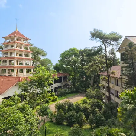 Gongde Villa